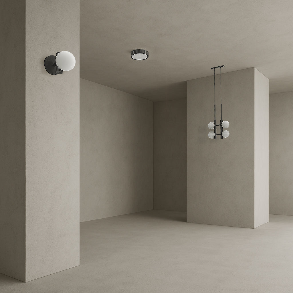 Retro Pendant Lamp 26