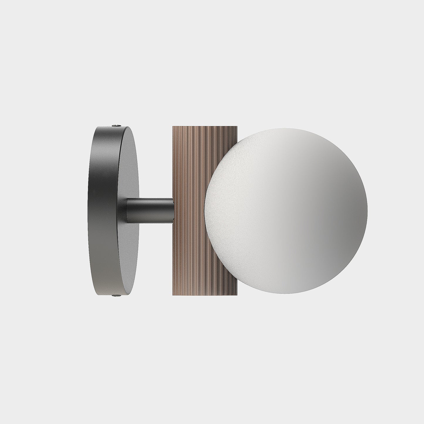 Retro Candy Wall Lamp