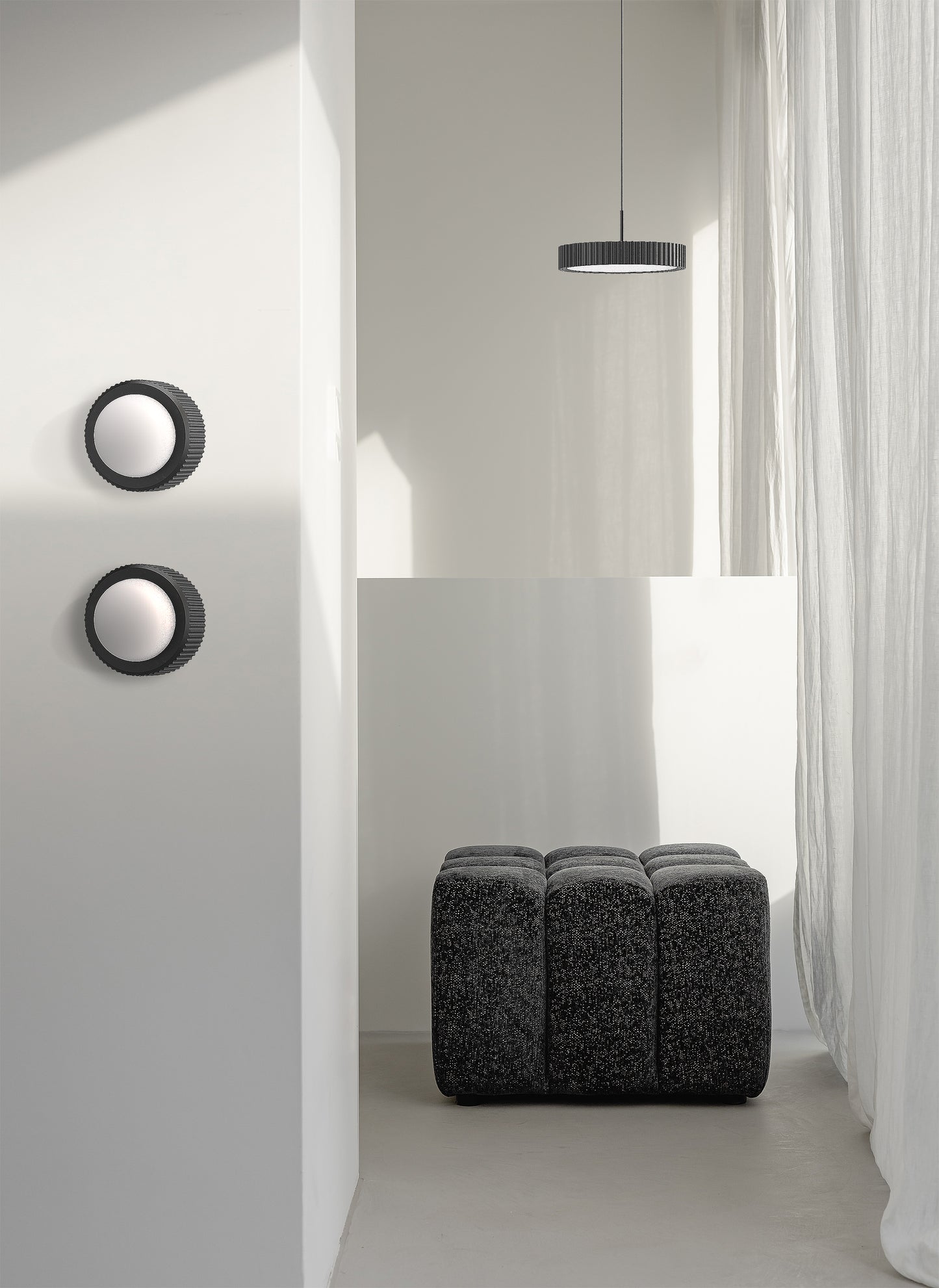 Retro Pendant Lamp 26