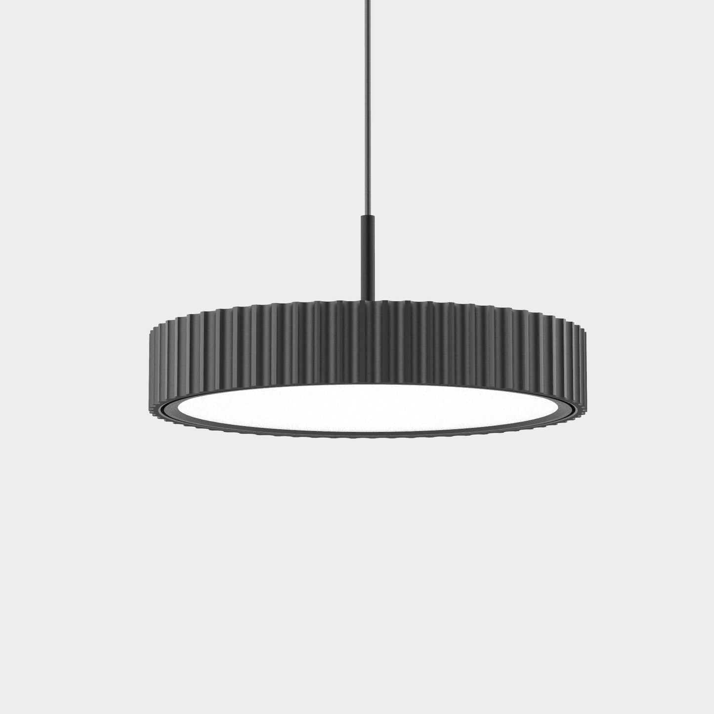 Retro Pendant Lamp 26