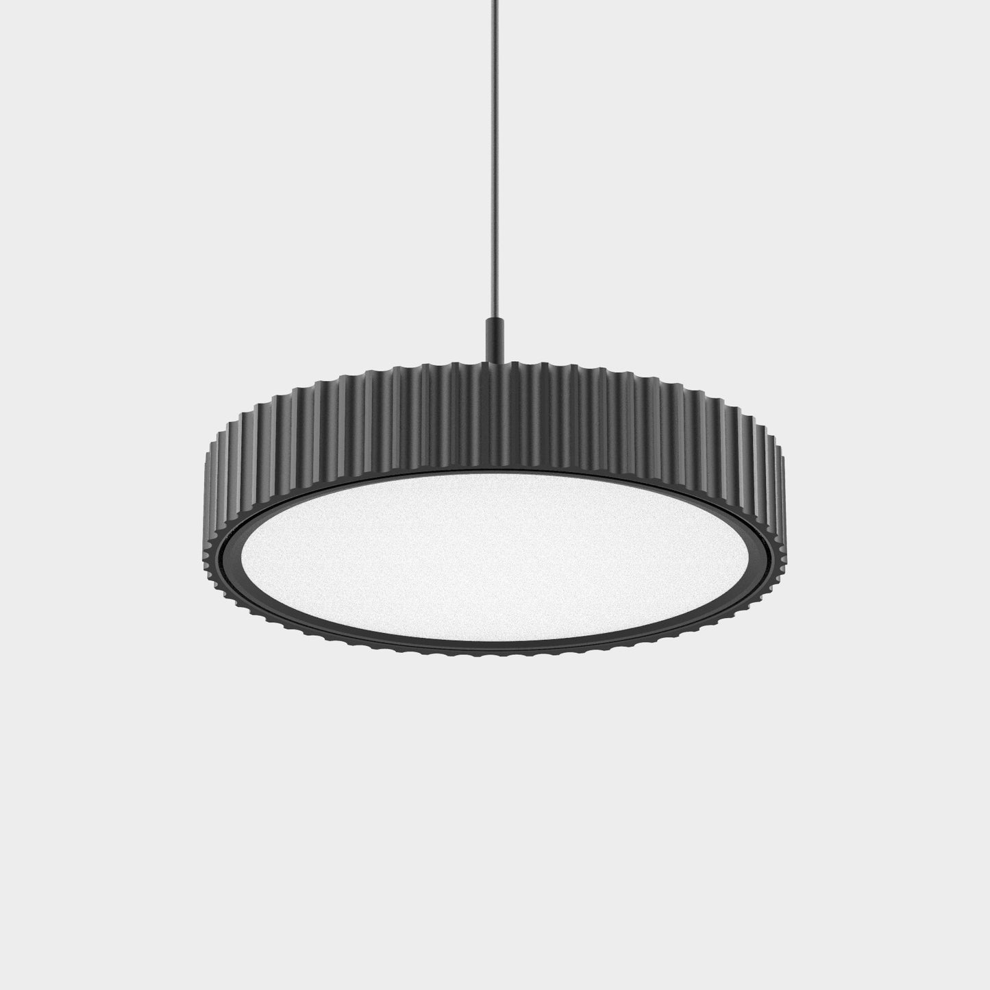 Retro Pendant Lamp 26