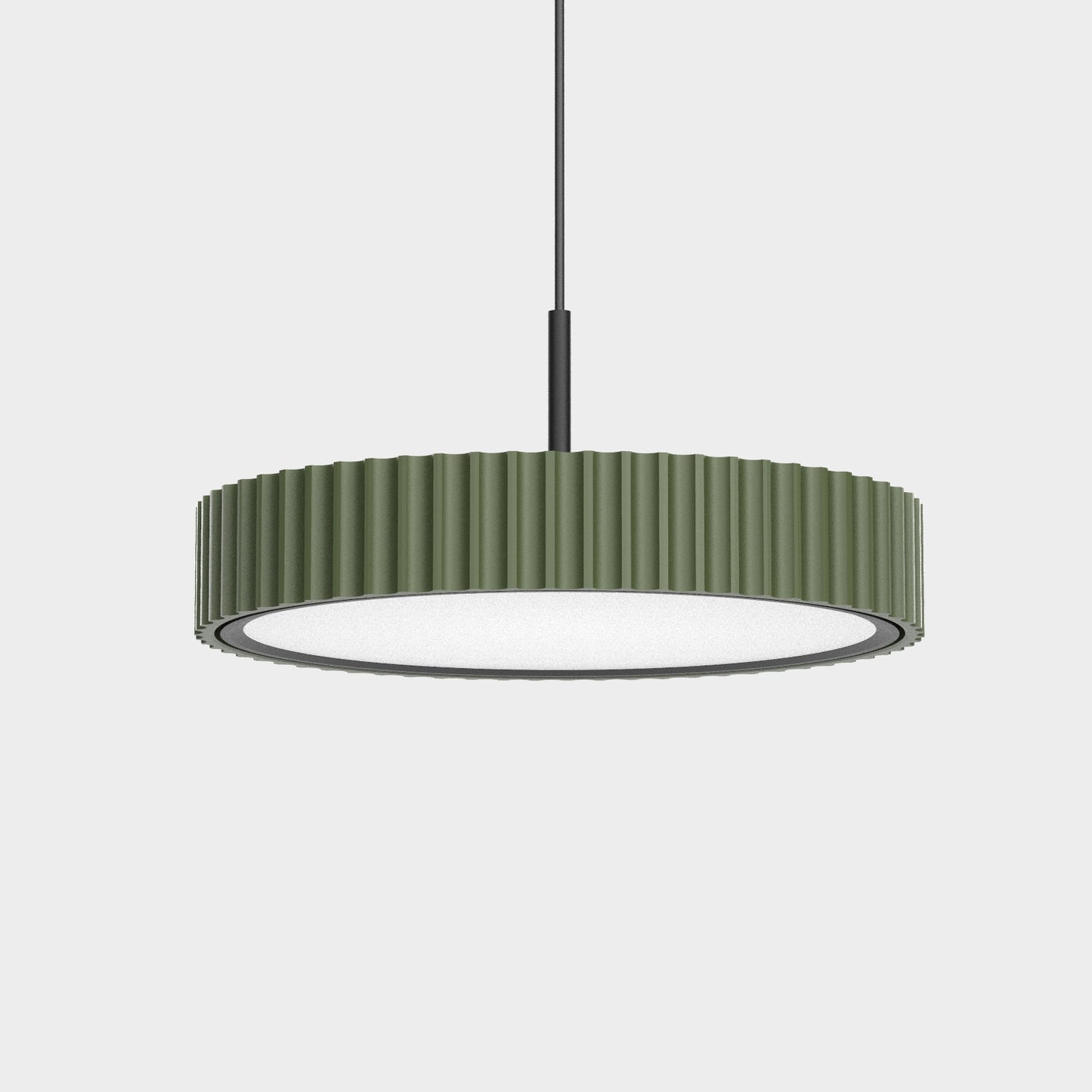 Retro Pendant Lamp 26