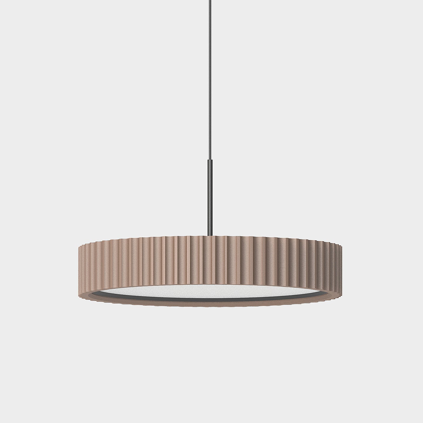 Retro Pendant Lamp 40