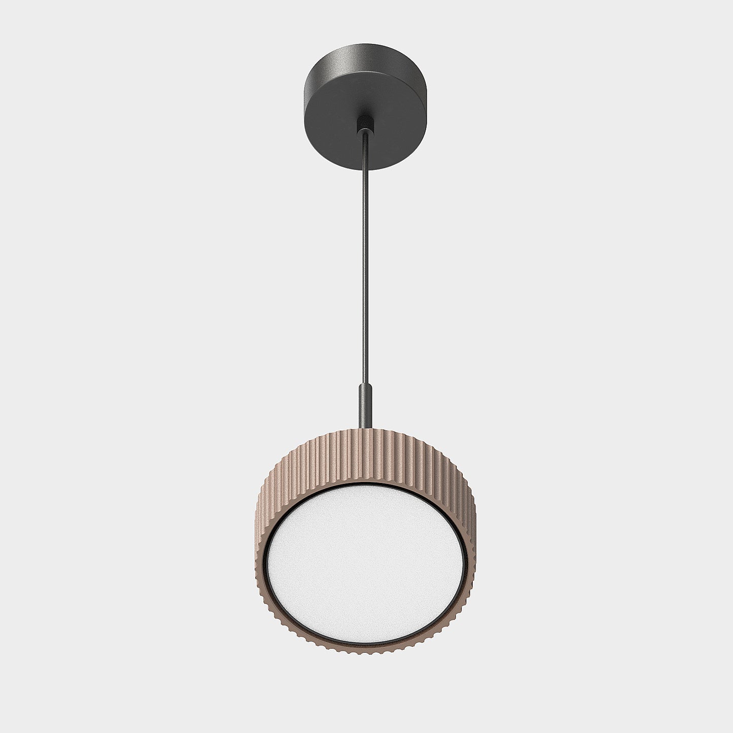 Retro Pendant Lamp 13
