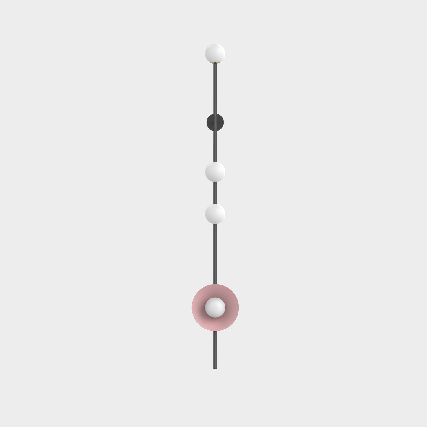 Linear Wall Lamp V1