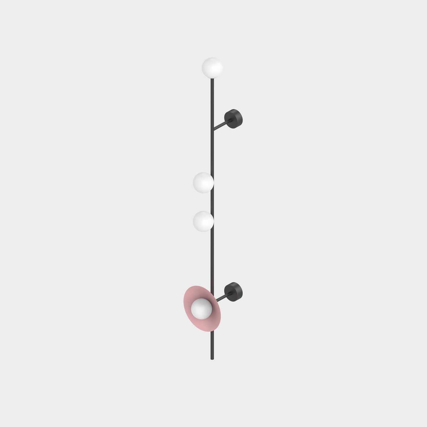 Linear Wall Lamp V1