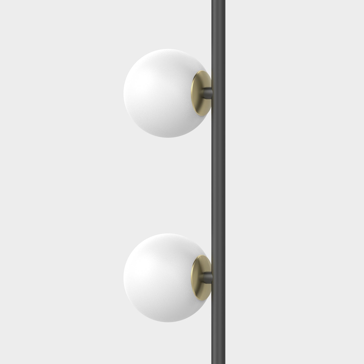Linear Wall Lamp V1