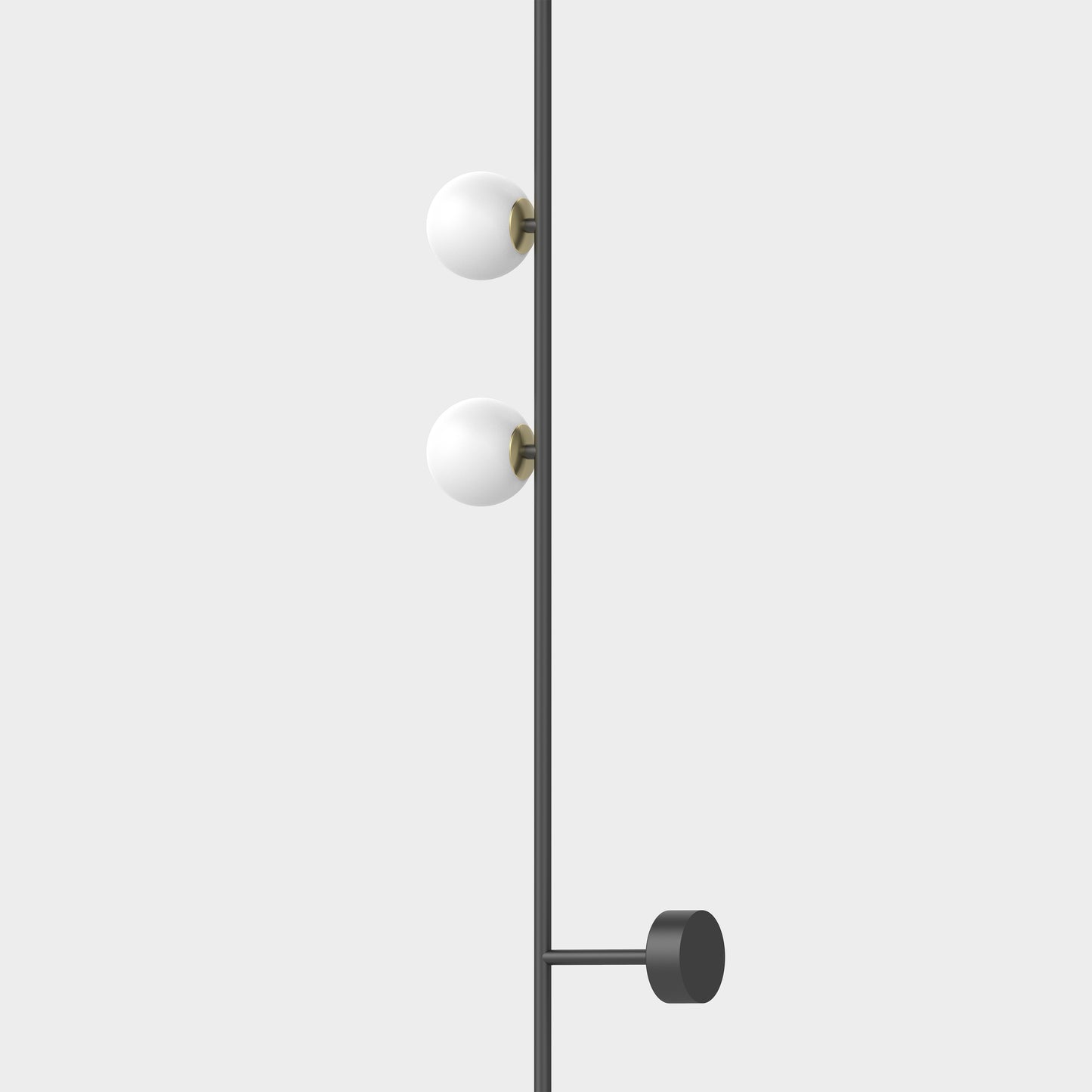 Linear Wall Lamp V2
