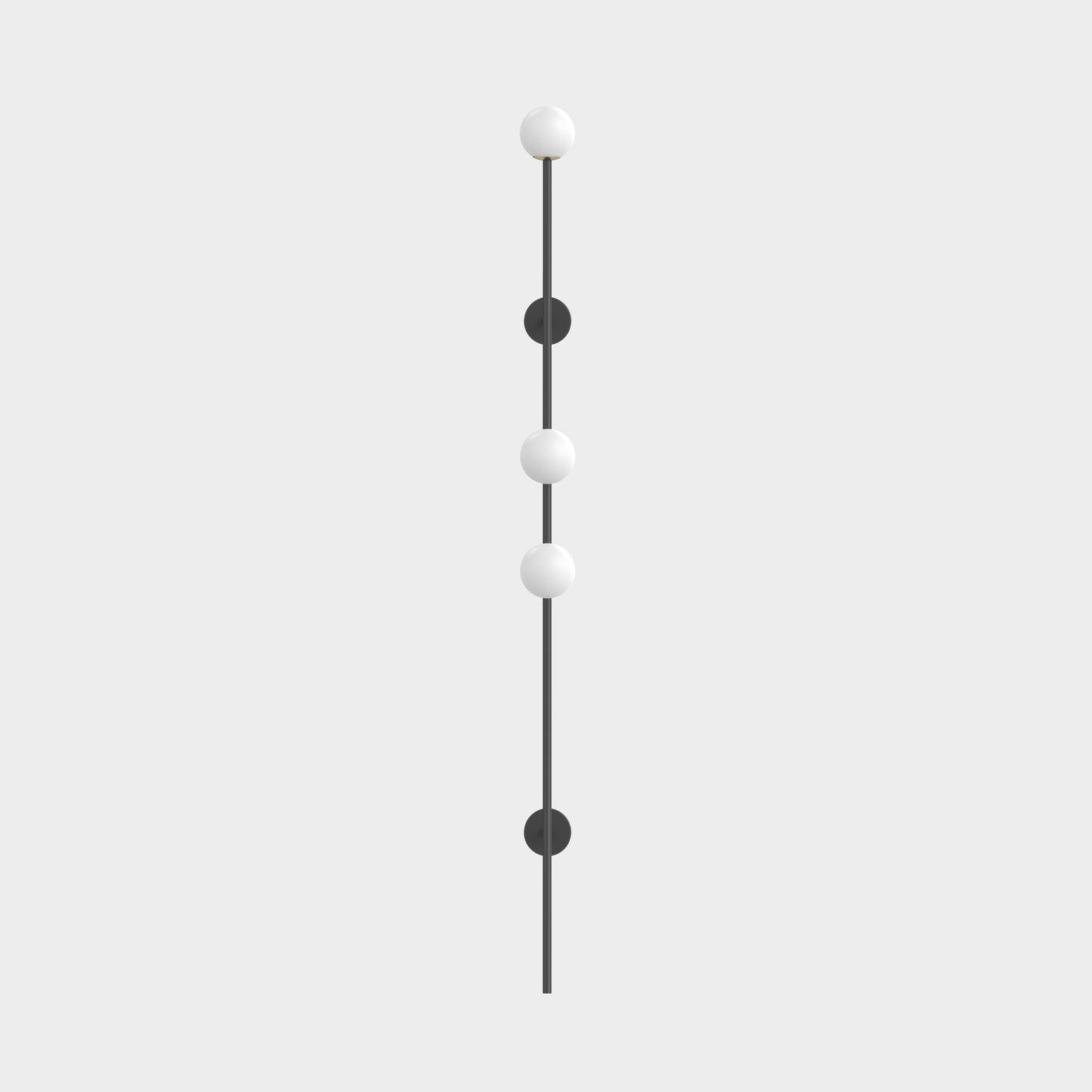 Linear Wall Lamp V2