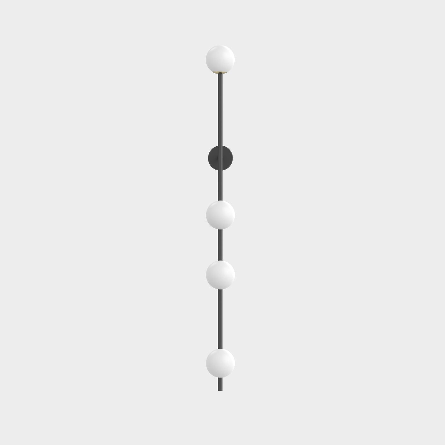 Linear Wall Lamp V4