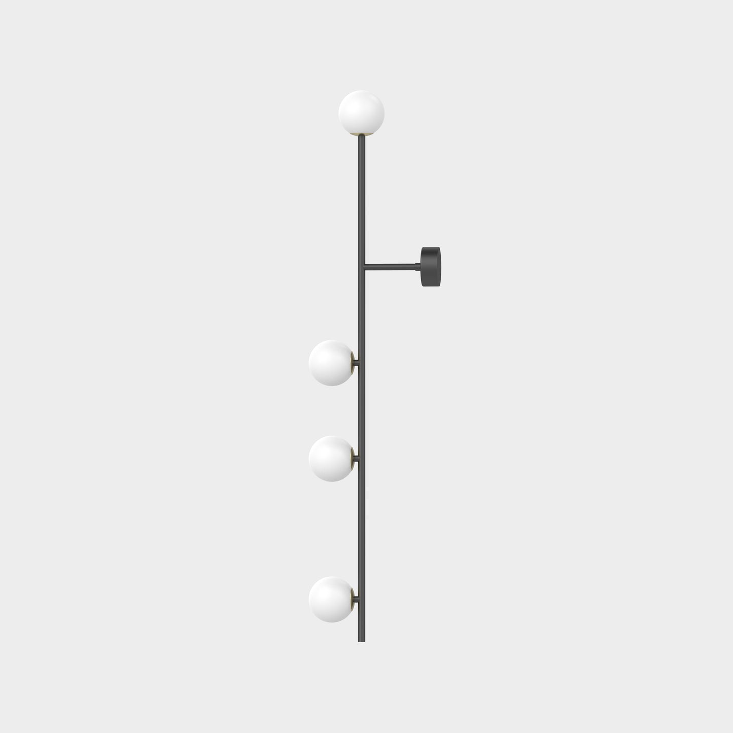 Linear Wall Lamp V4