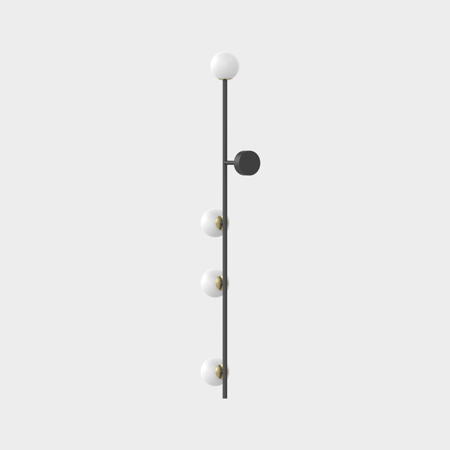 Linear Wall Lamp V4