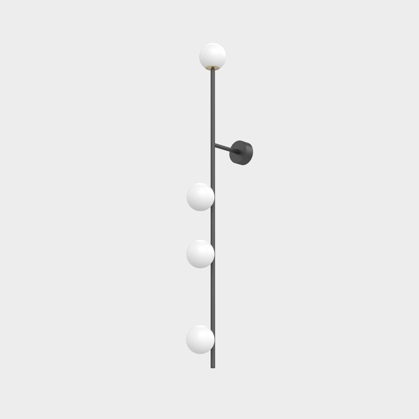 Linear Wall Lamp V4