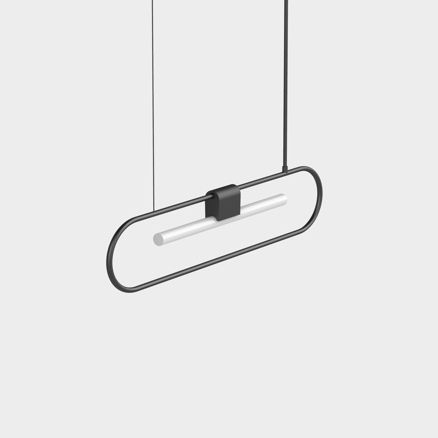 Linestra Chandelier V1
