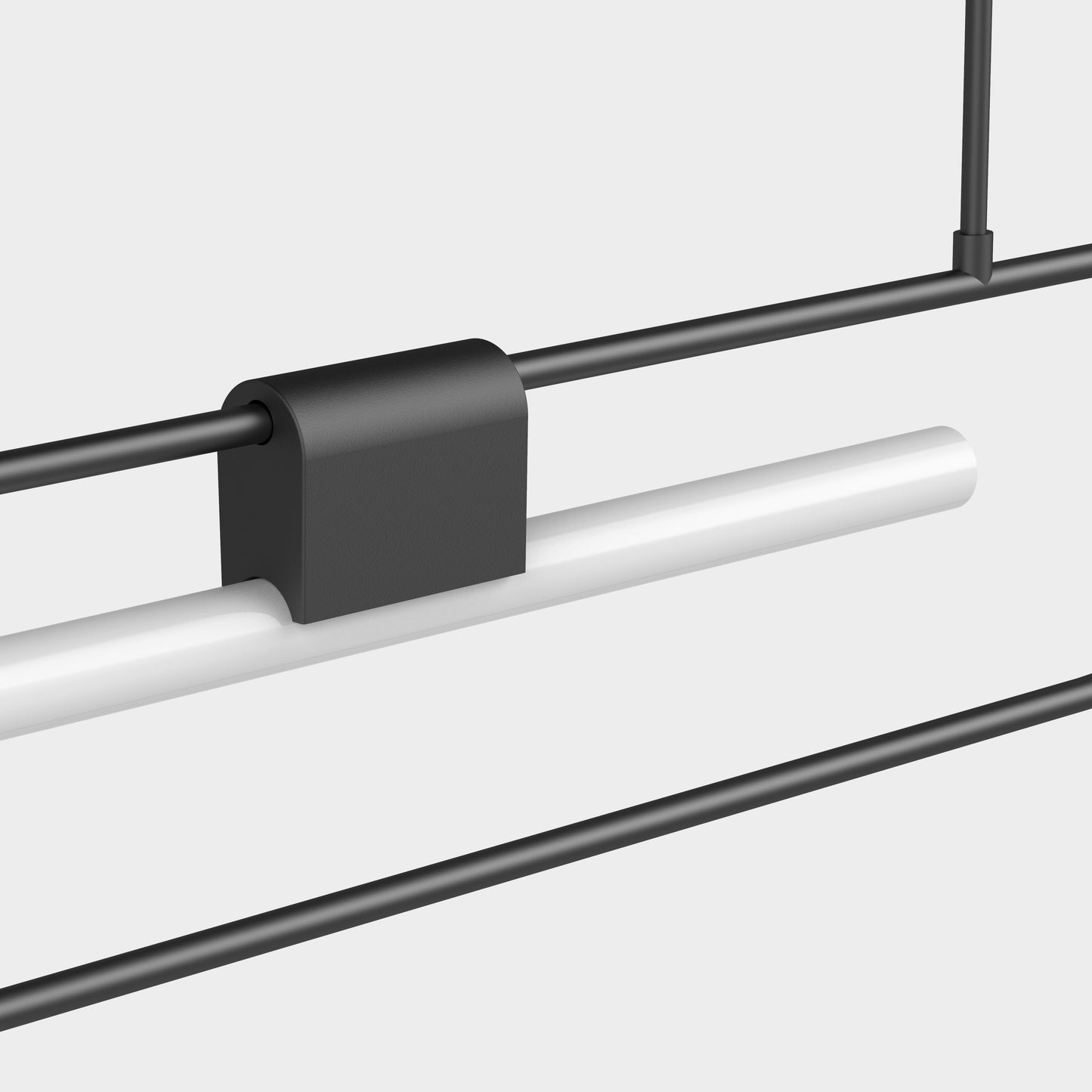 Linestra Chandelier V1