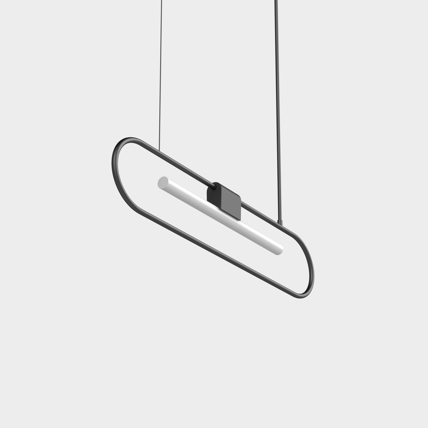 Linestra Chandelier V1
