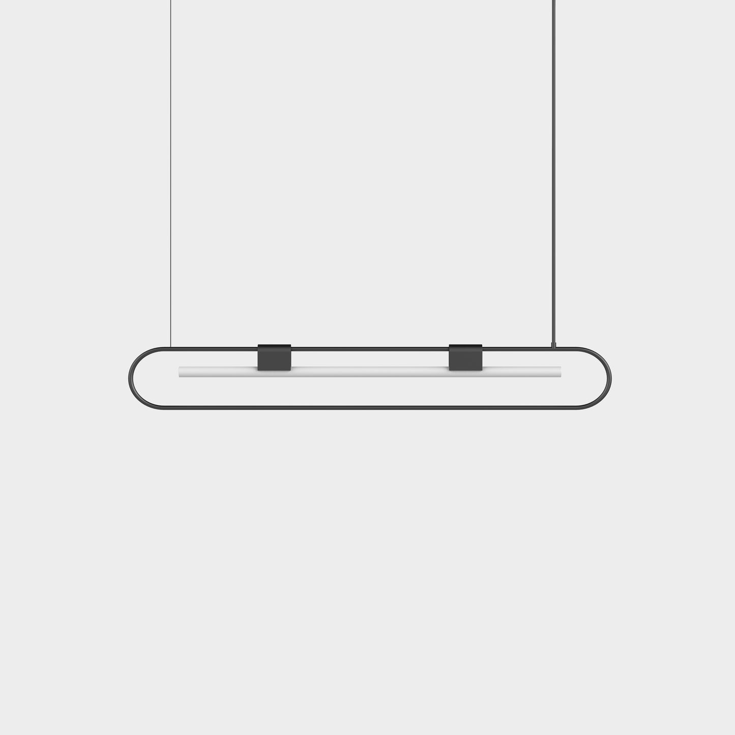 Linestra Chandelier V2