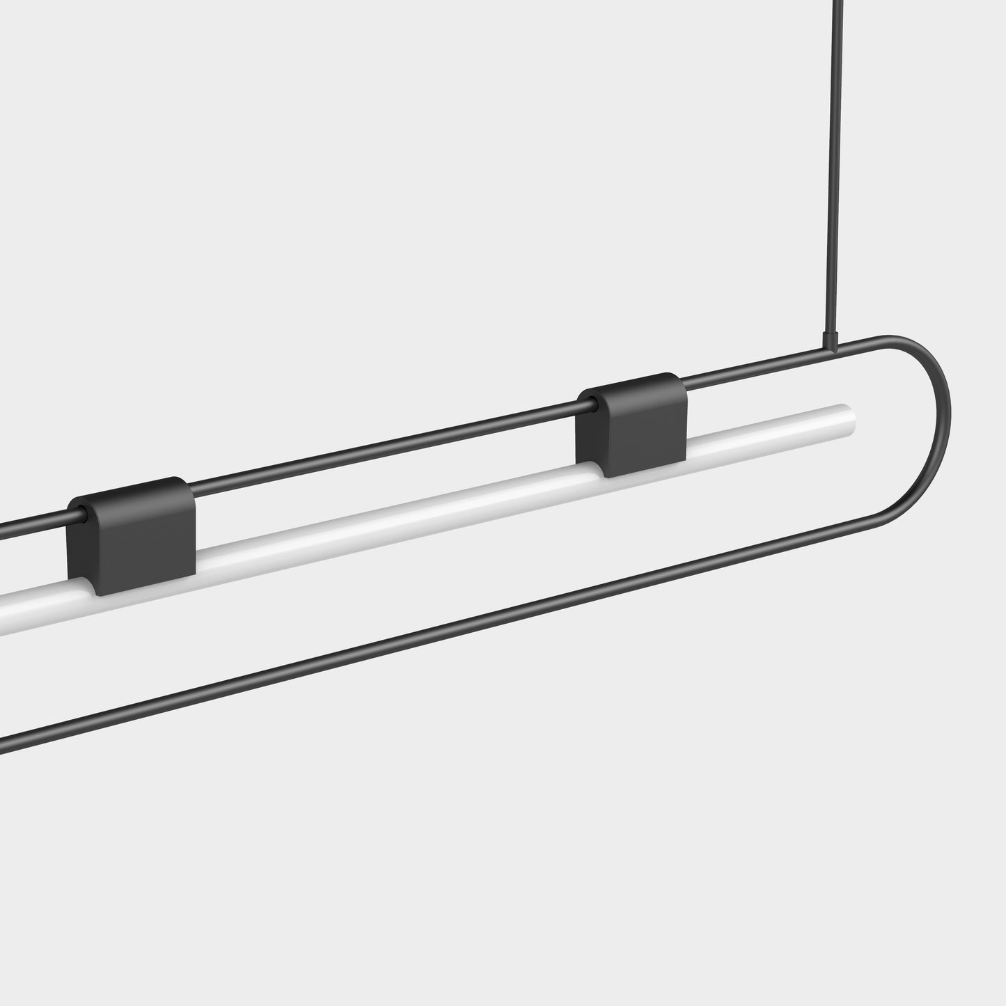 Linestra Chandelier V2