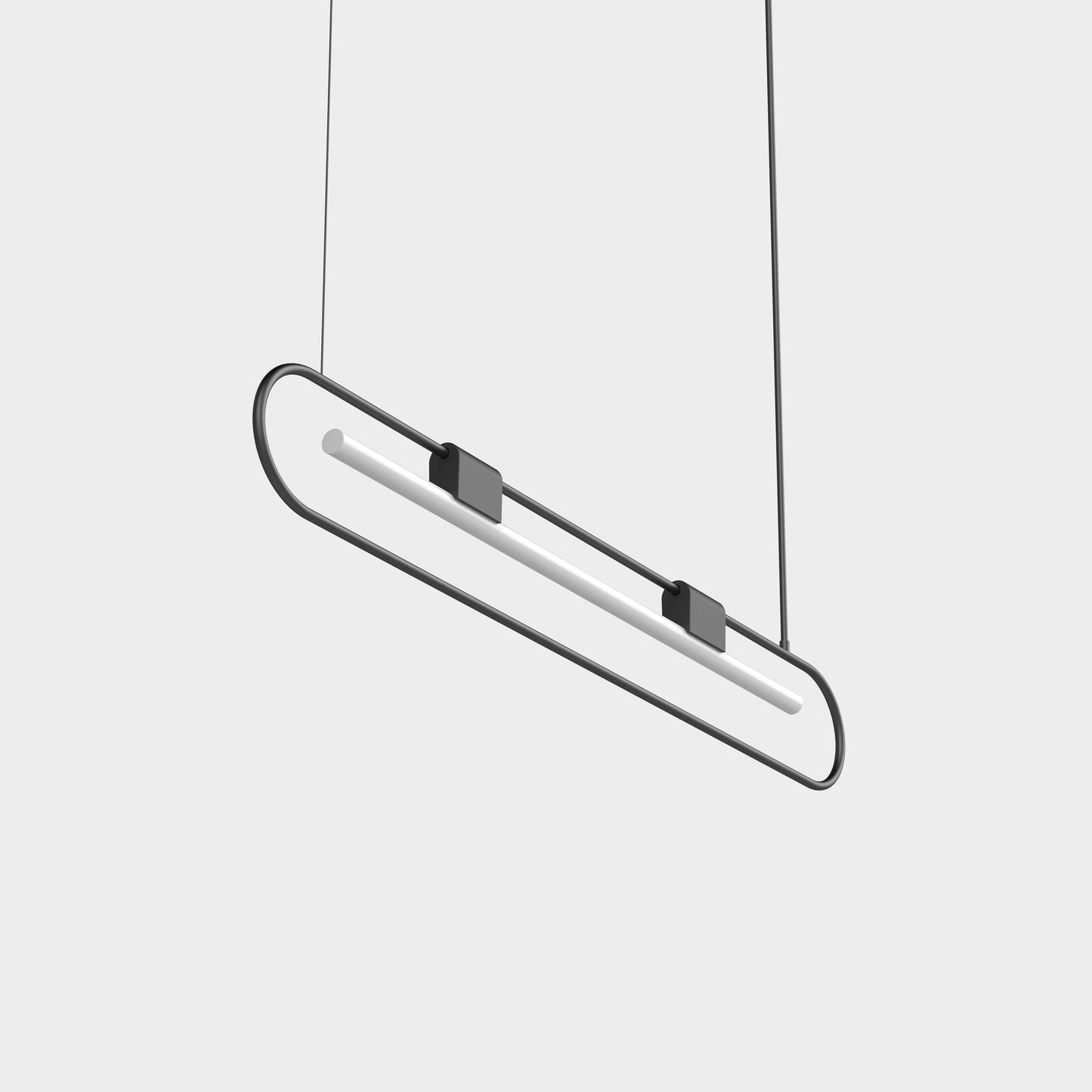 Linestra Chandelier V2