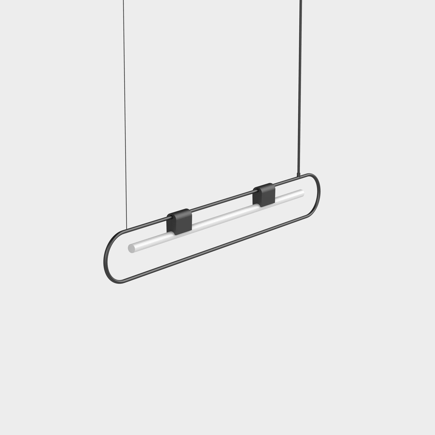 Linestra Chandelier V2