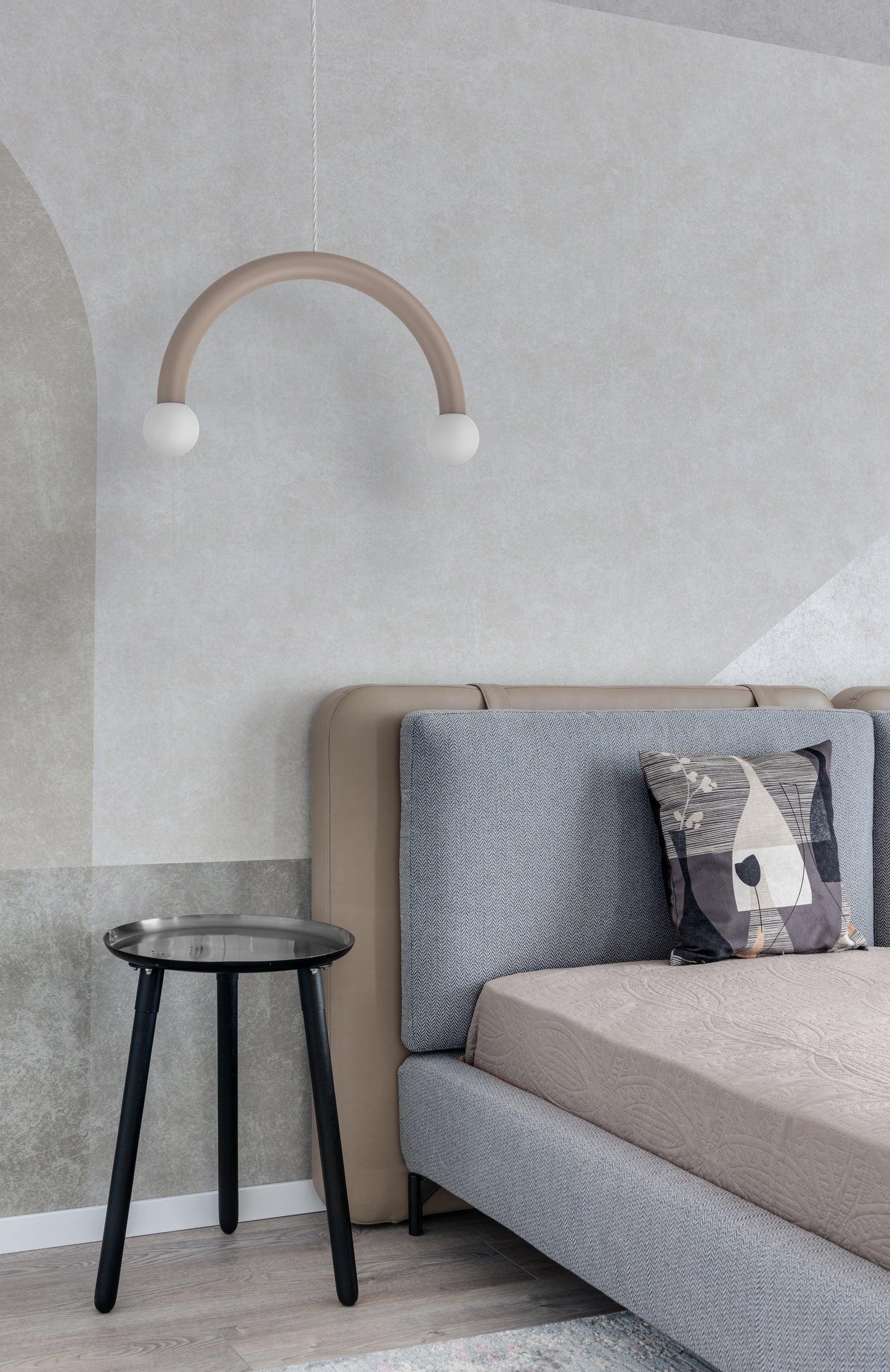 Pizza Pendant Lamp - Third