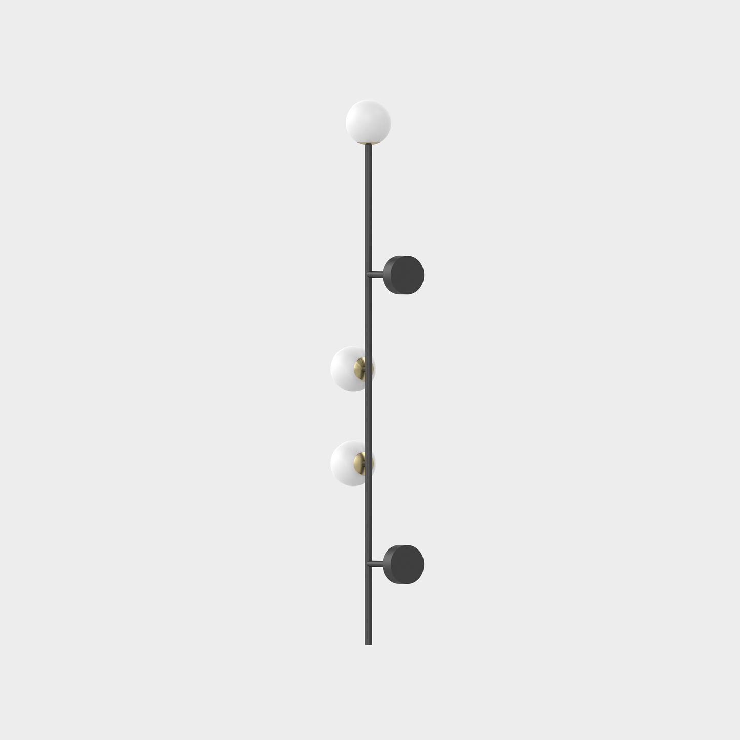 Linear Wall Lamp V3