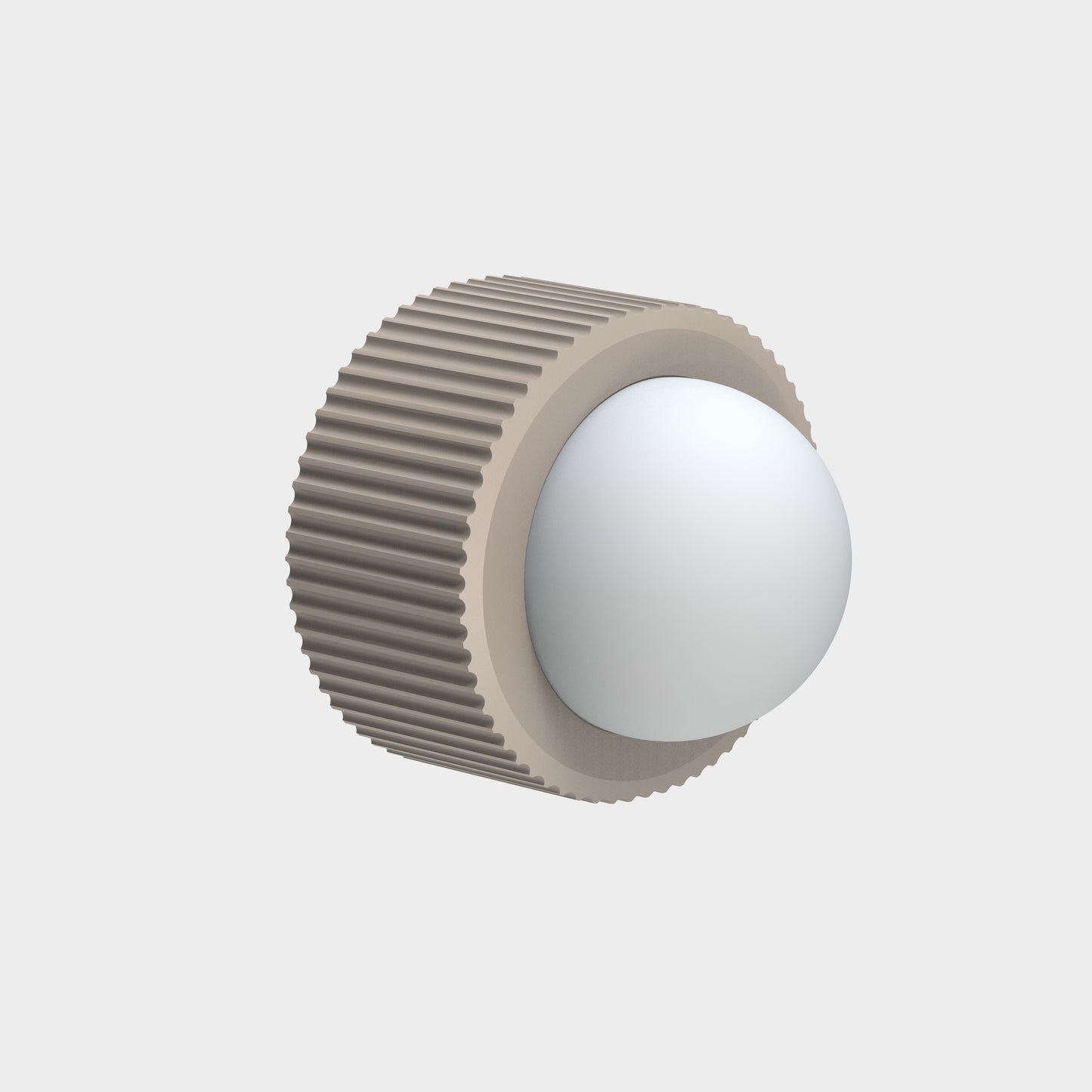 Retro Globe Lamp