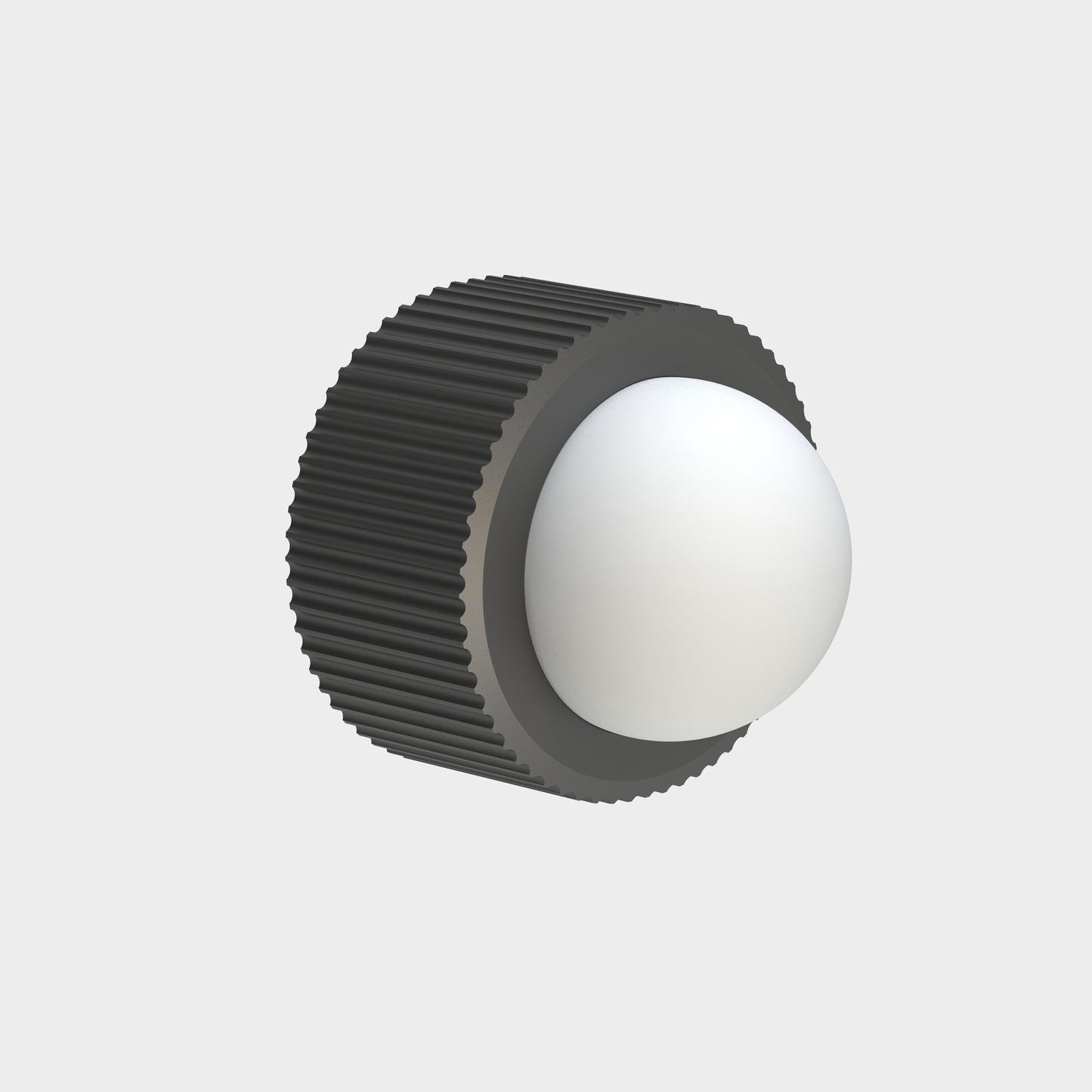 Retro Globe Lamp
