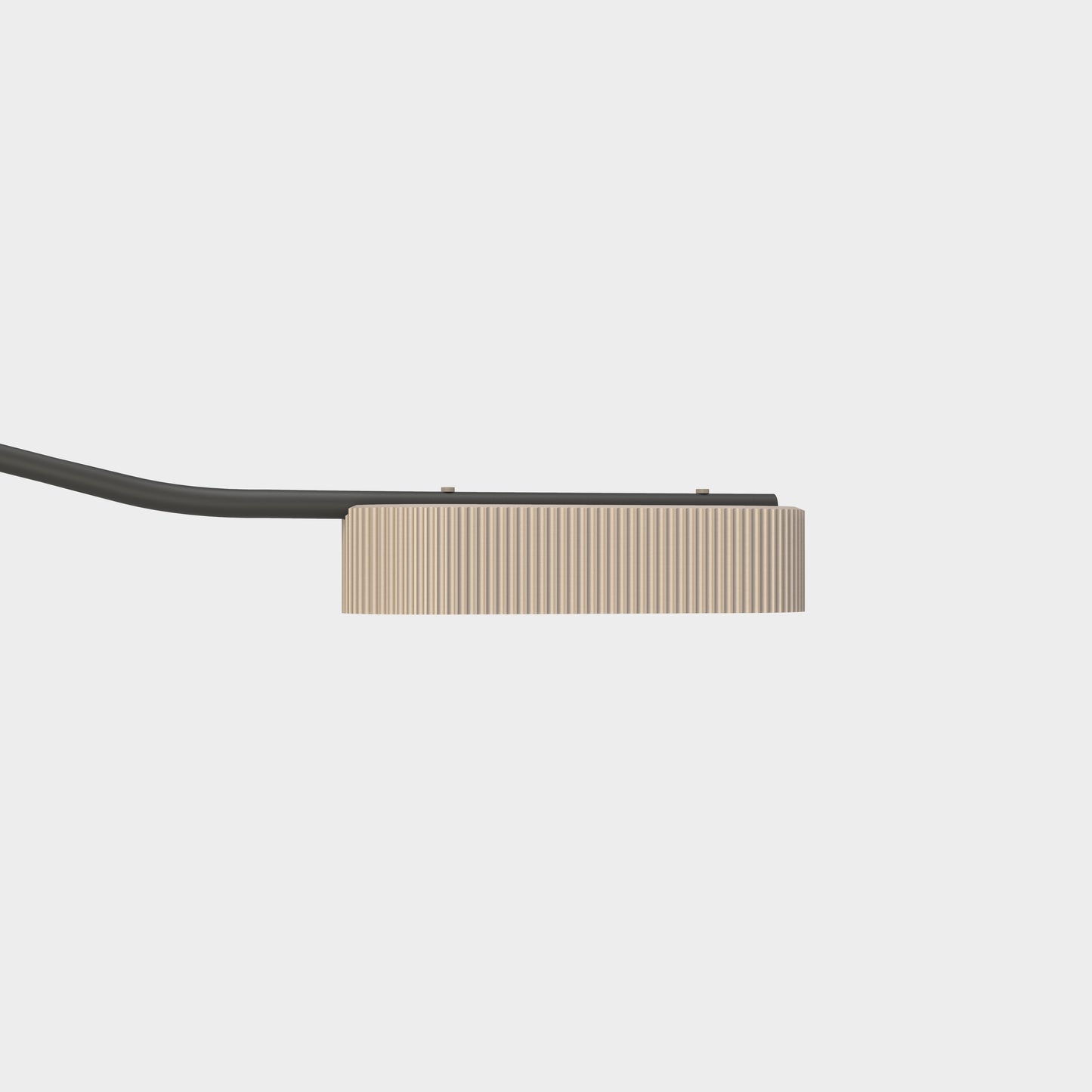Retro Wall Arc Lamp