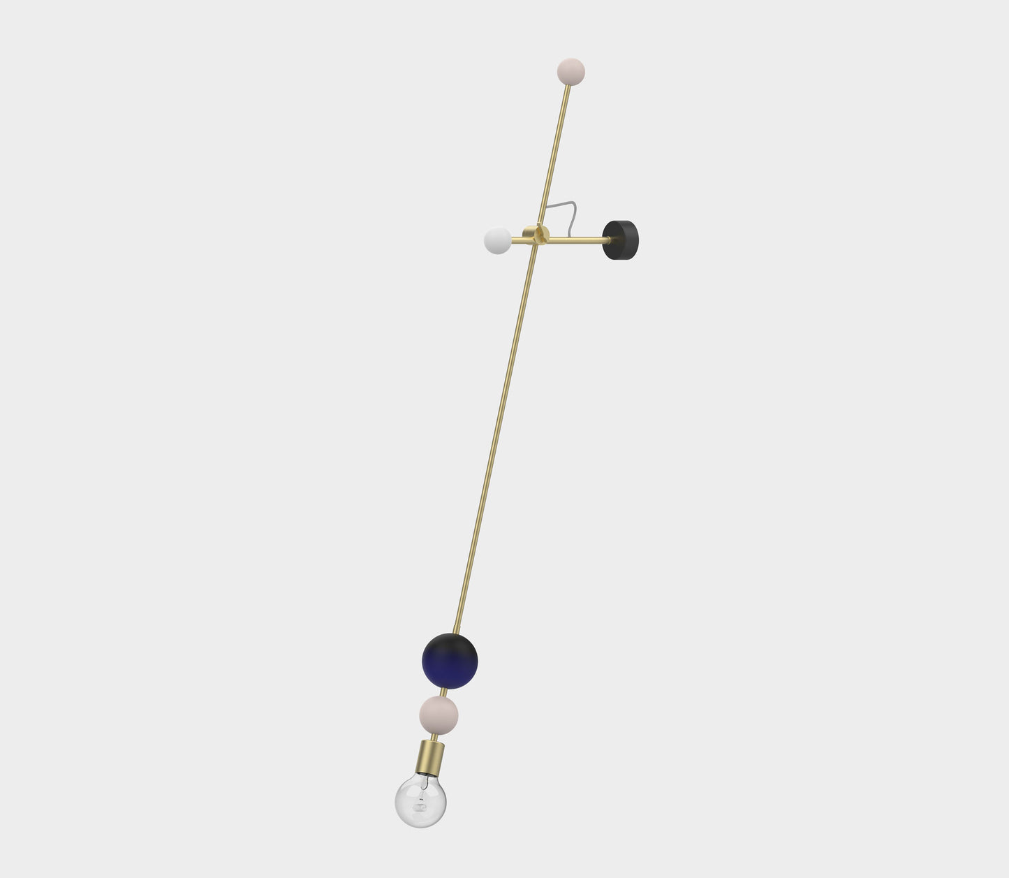 Adjustable Solar Lamp