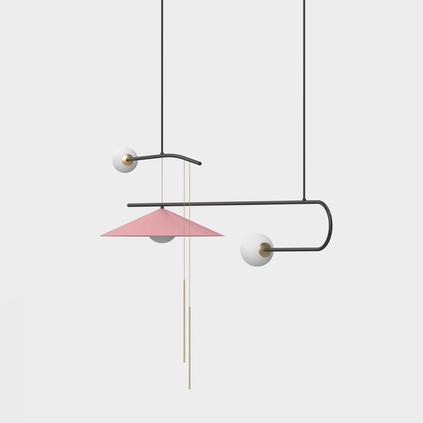 Mobile Chandelier