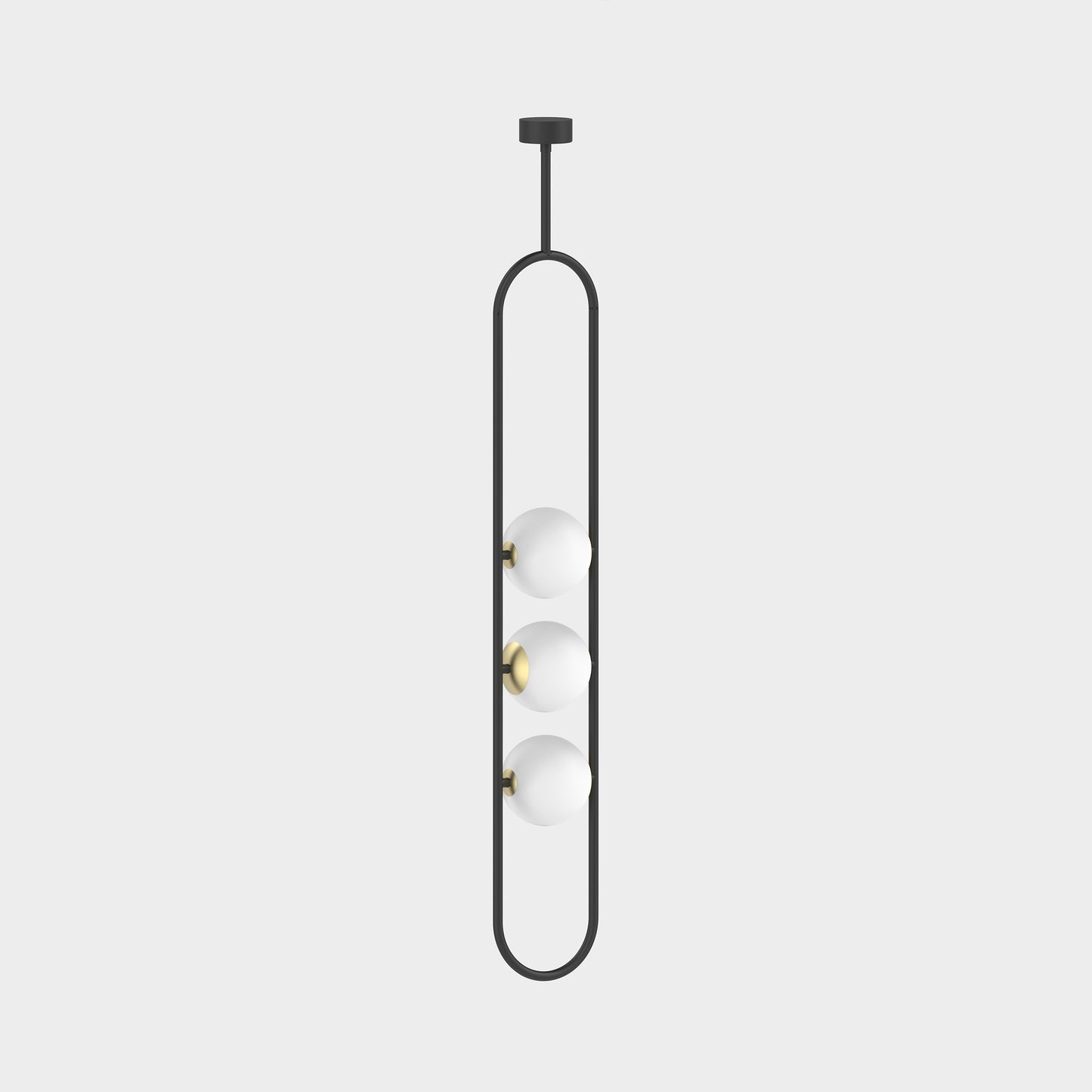 O Pendant Lamp