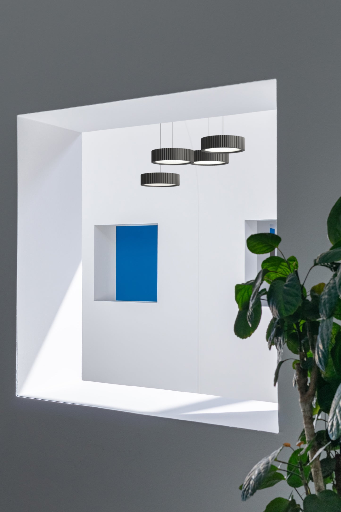 Retro Pendant Lamp 26