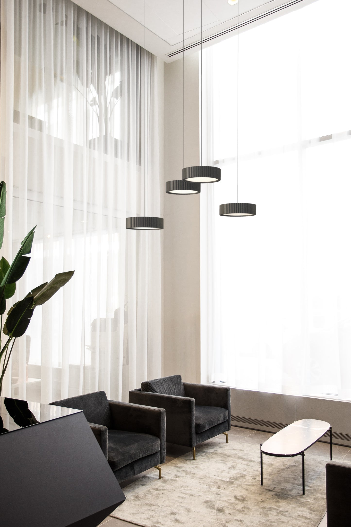 Retro Pendant Lamp 26