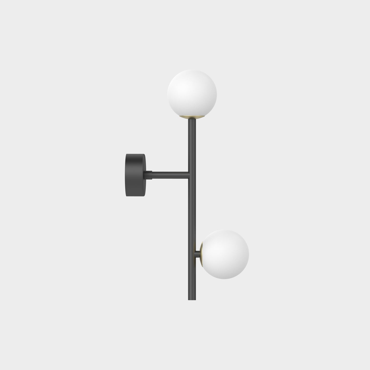 Linear Wall Lamp V6