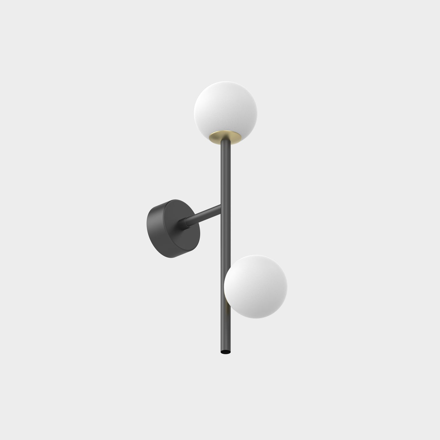 Linear Wall Lamp V6