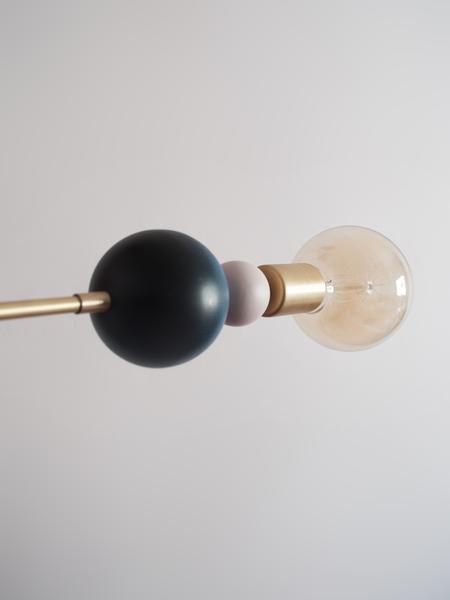 Adjustable Wall Solar Lamp