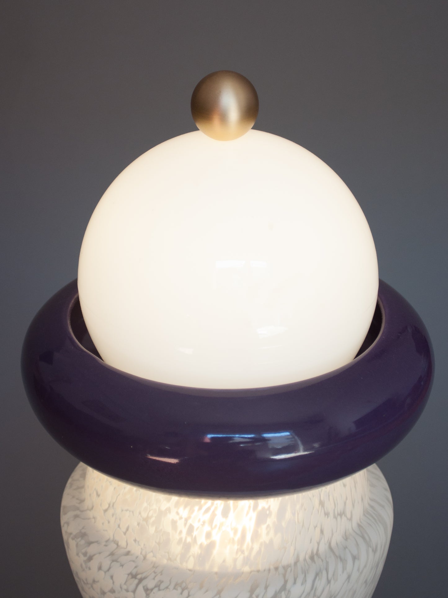 Light Object No.1