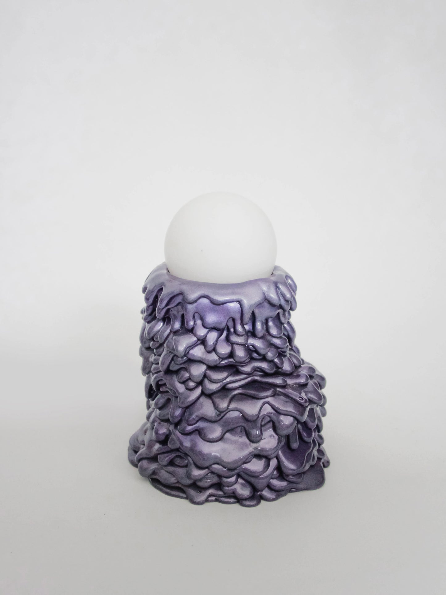Melting Reading Lamp