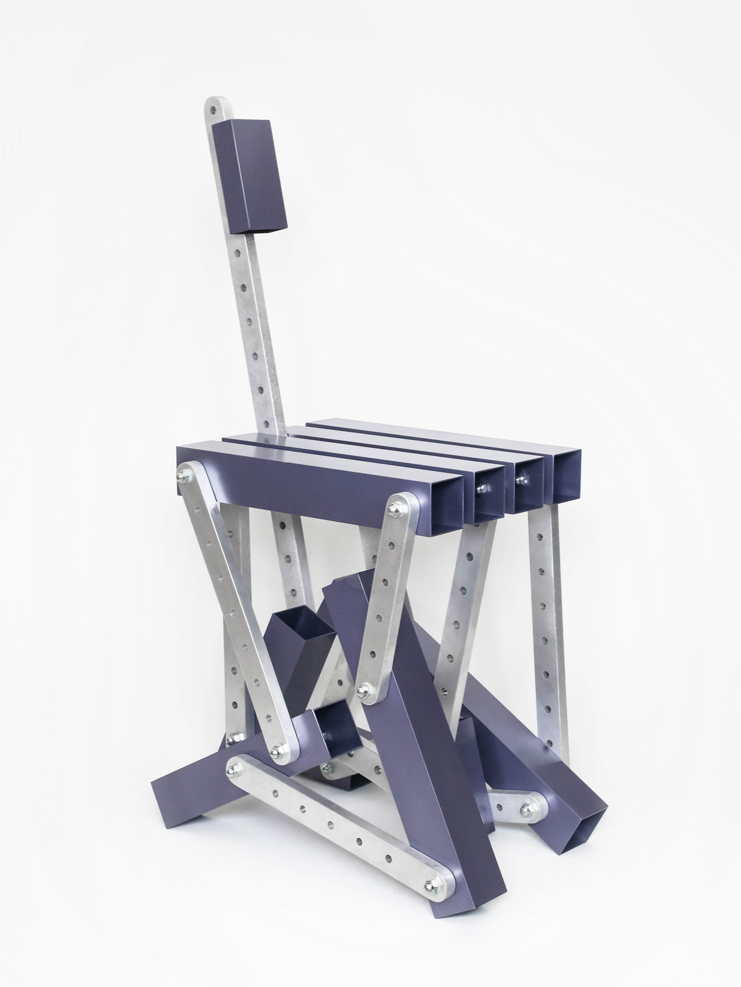 Meccano Chair