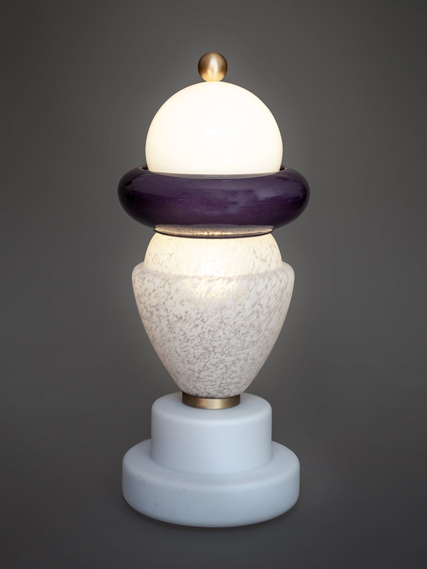 Light Object No.1