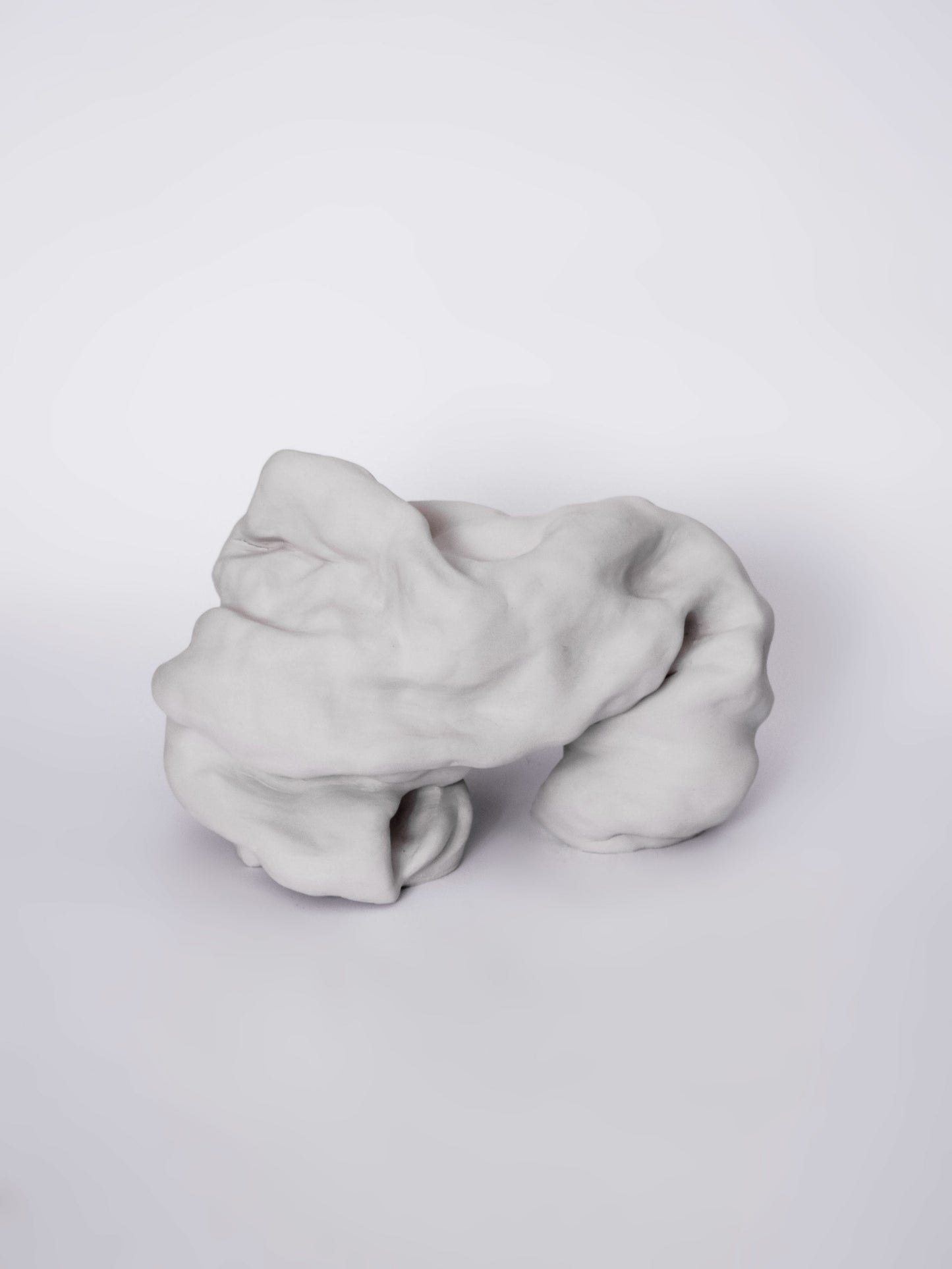 Ceramic Object