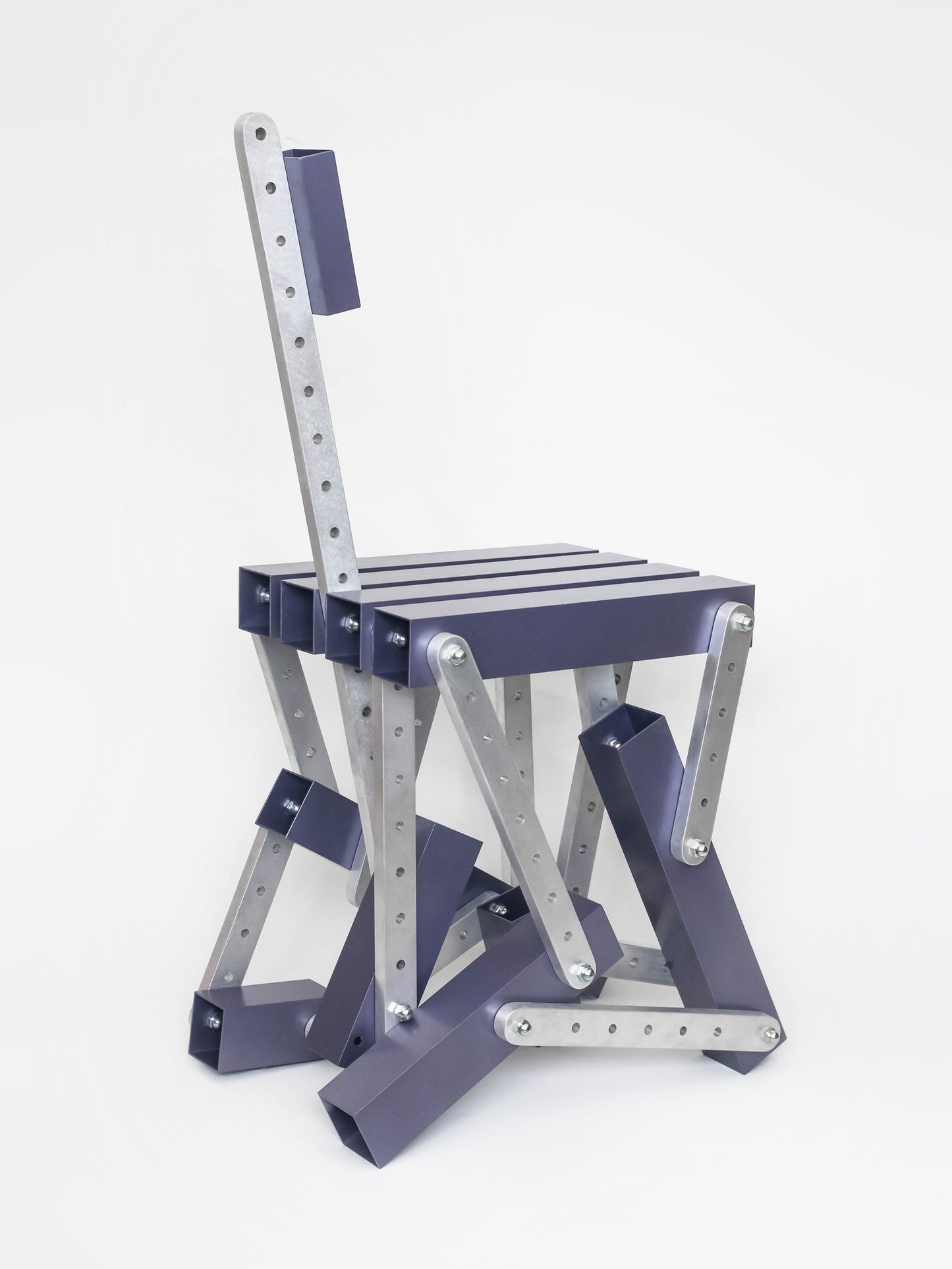 Meccano Chair