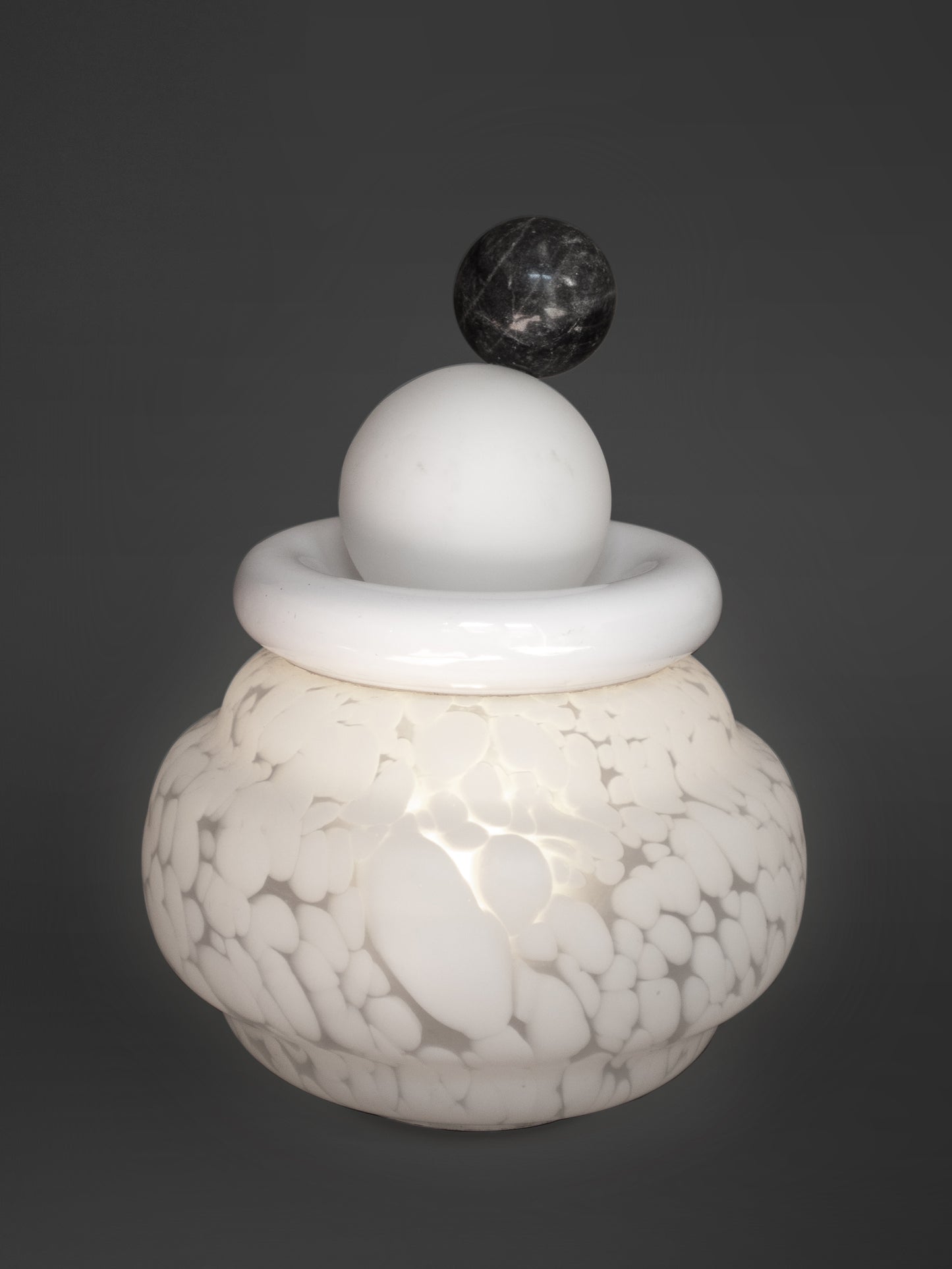 Light Object No.2