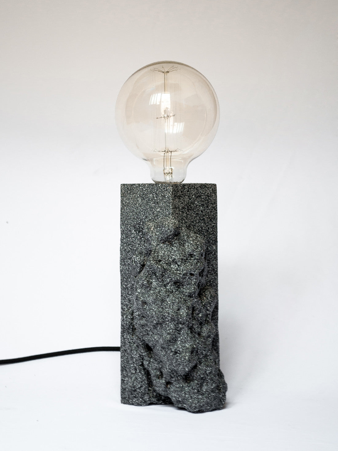 Kryptonite Table Lamp