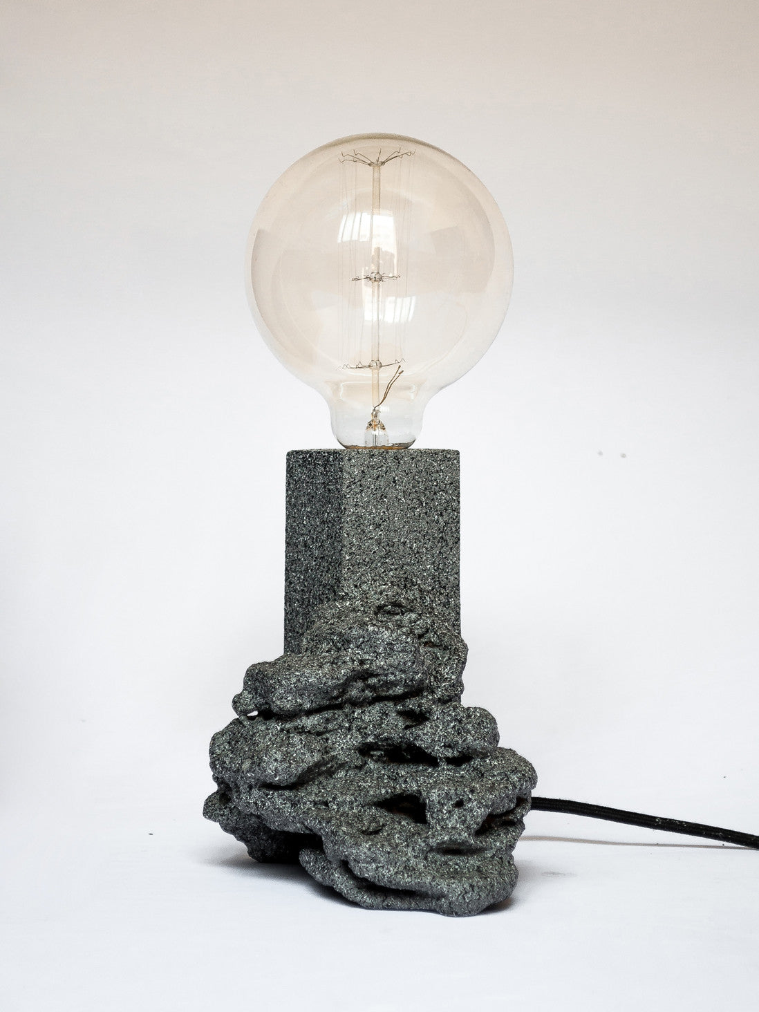 Kryptonite Table Lamp