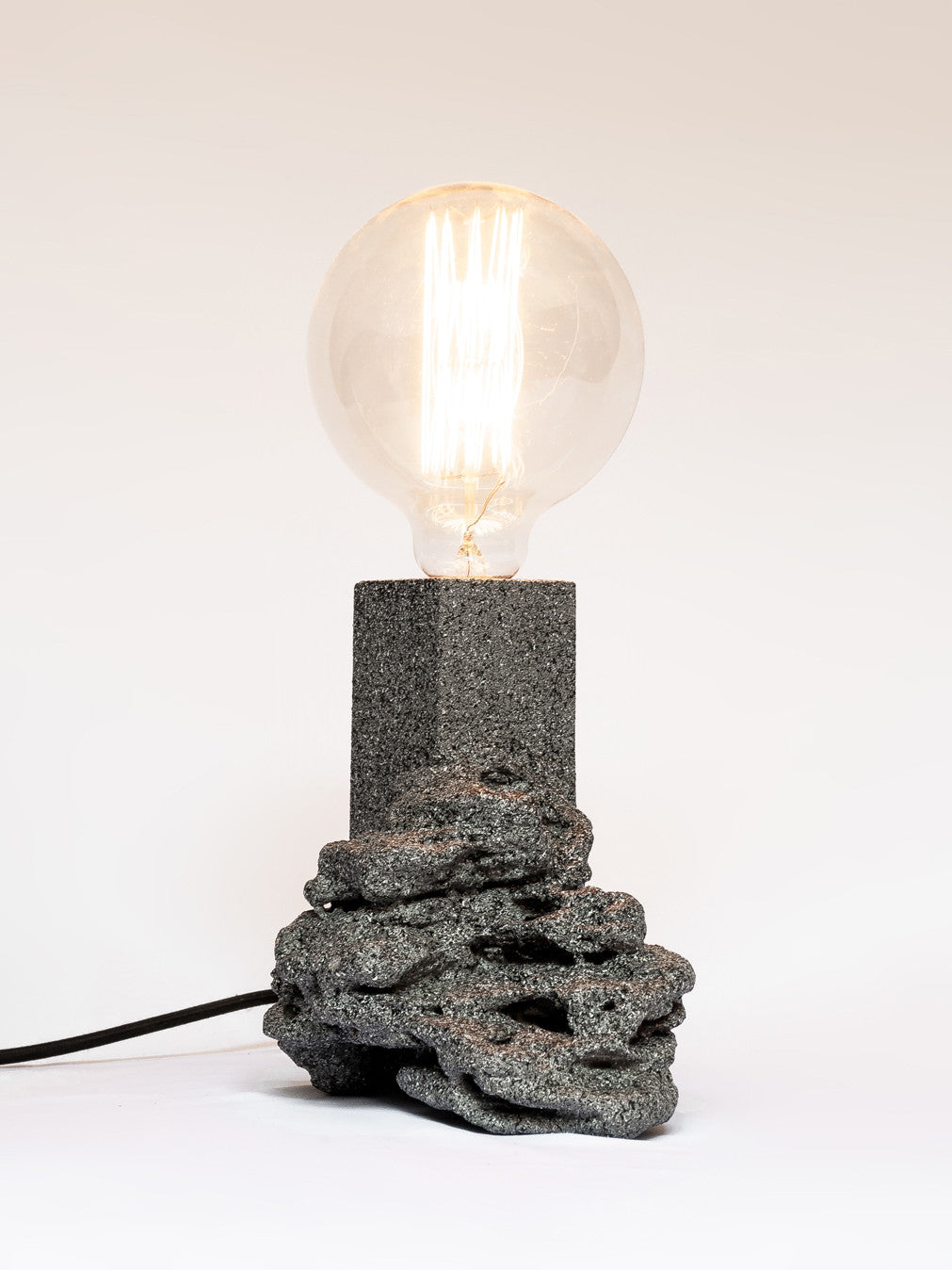 01 Kryptonite Table Lamp
