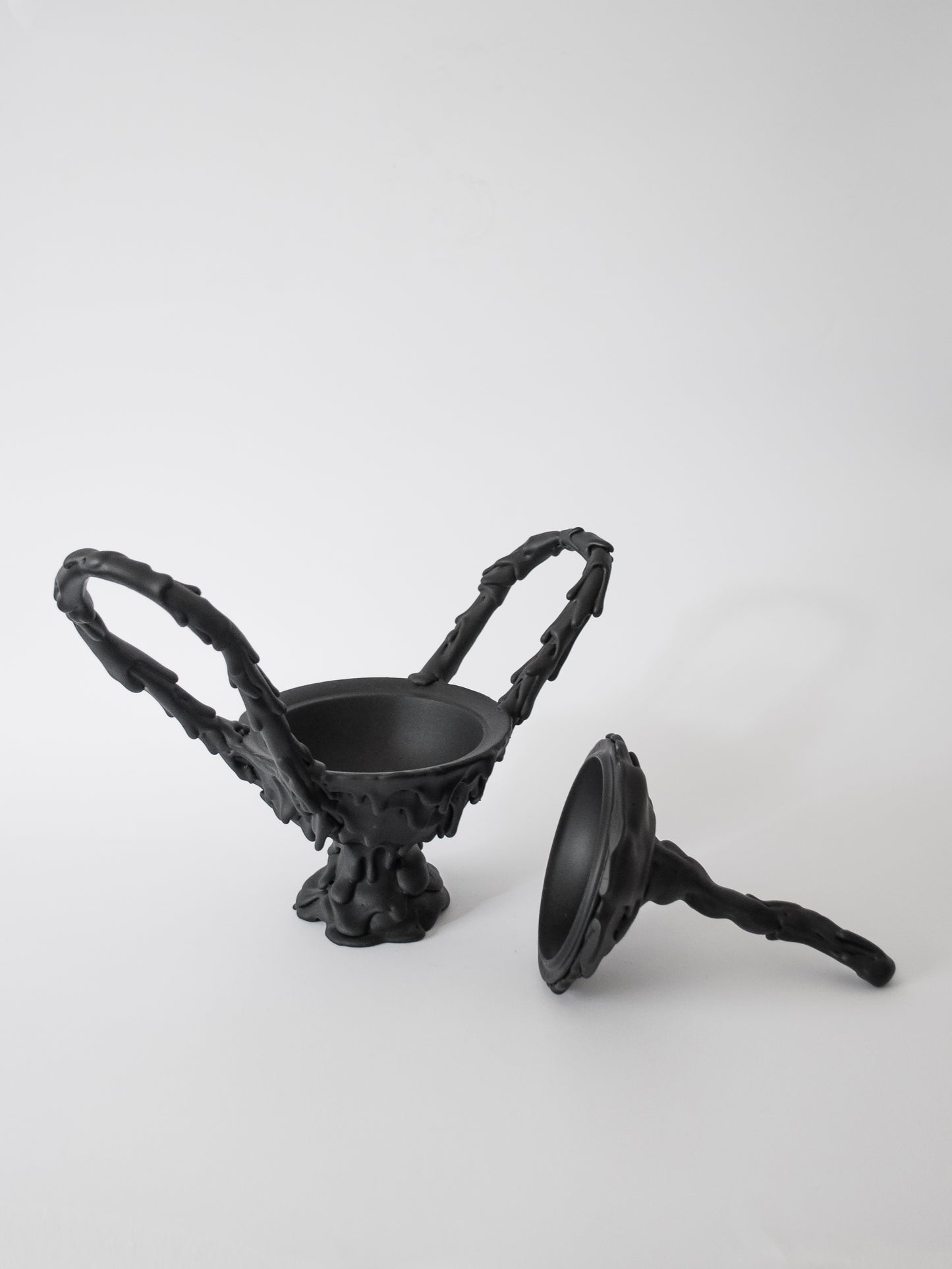 adir yakobi melting jar