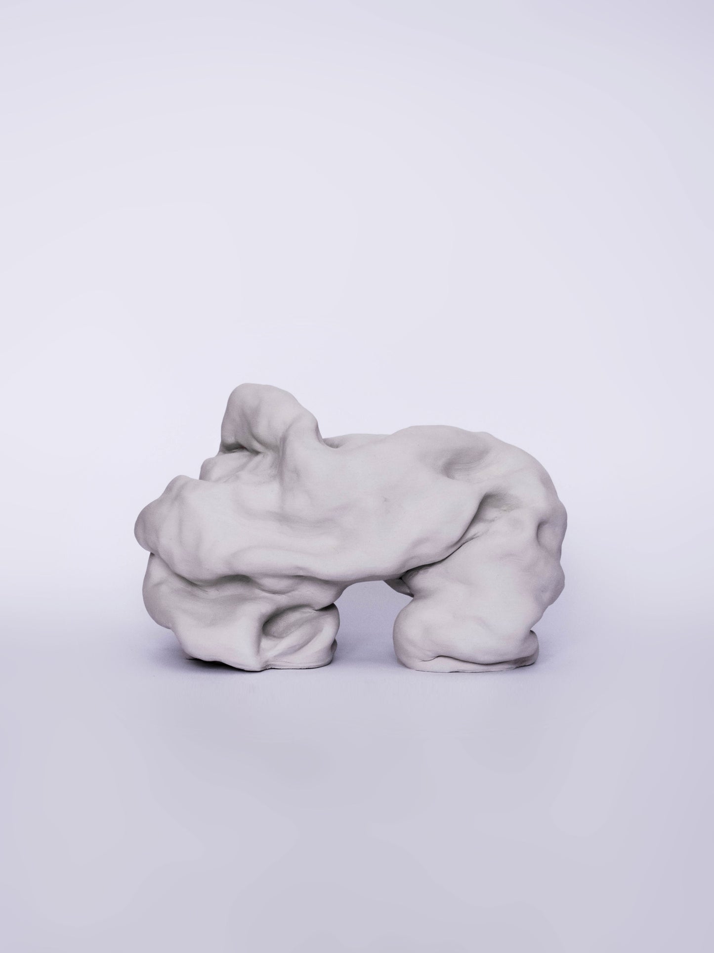 Ceramic Object
