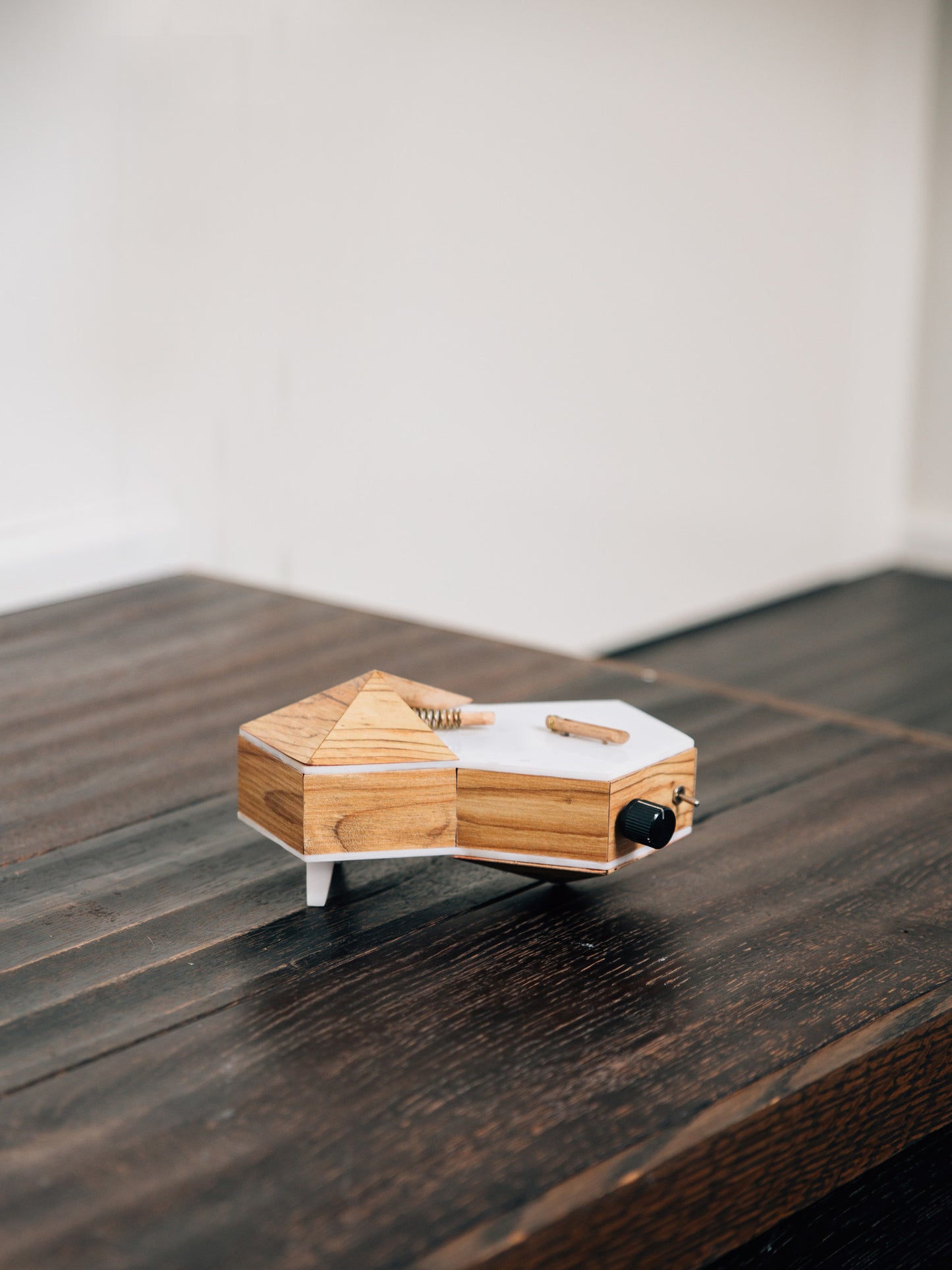 adir yakobi metronome